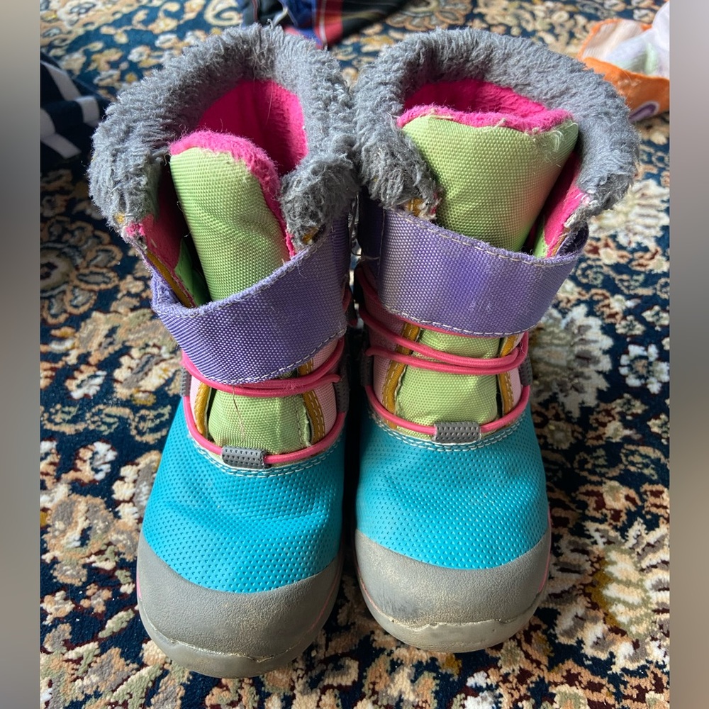 See Kai Run Boots